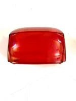 Tail Light Cover (First Quality) for Hero Cbz Old — motorcycle spare part Kenya