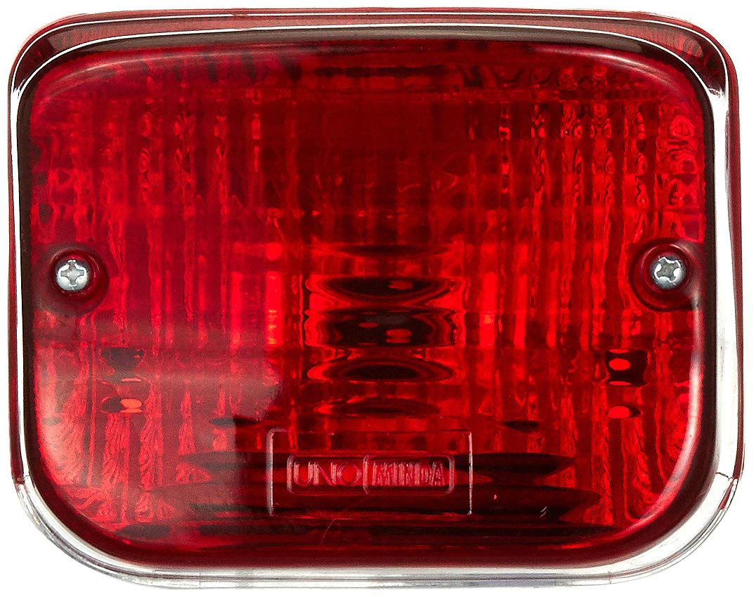 Tail Light Cover (First Quality)
