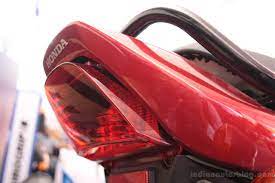 Tail Light Cover (First Quality)