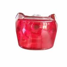 Tail Light Cover (First Quality)