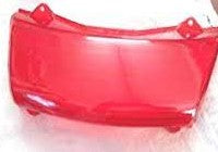 Tail Light Cover (screw Fitting) Genuine