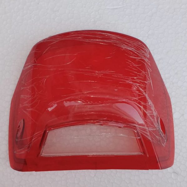 Tail Light Cover (First Quality)
