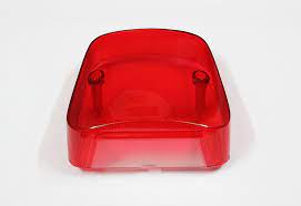 Tail Light Cover (First Quality)