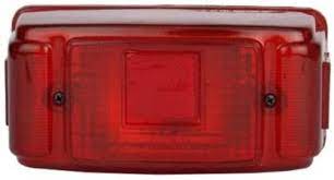 Tail Light Cover