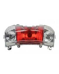 Tail Light