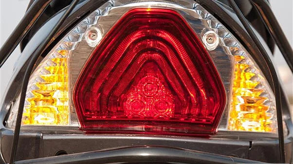 Tail Light