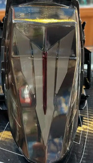Tail Light