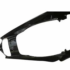 Tail Panel Black Colour (First Quality)
