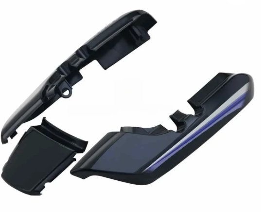 Tail Panel