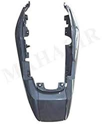 Tail Panel N Blue (First Quality)