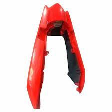 Tail Panel Red Colour (First Quality)