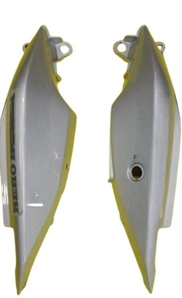 Tail Panel Set (First Quality)