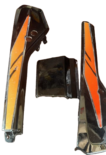 Tail Panel