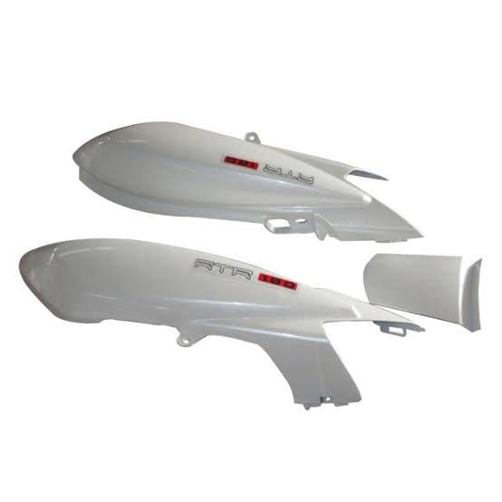 Tail Panel
