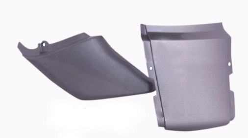 Tail Panel/Seat Cowl for Hero CD Dawn — motorcycle spare part Kenya