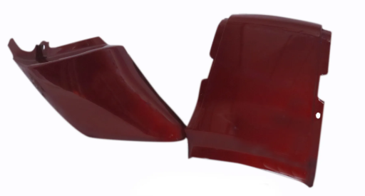 Tail Panel/Seat Cowl