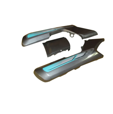 Tail Panel/Seat Cowl
