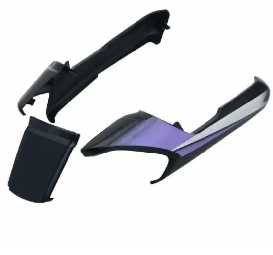 Tail Panel/Seat Cowl