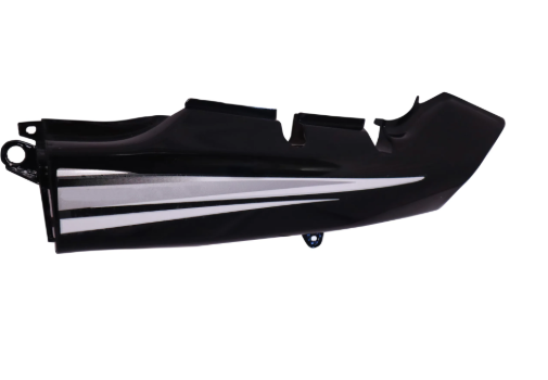 Tail Panel/Seat Cowl