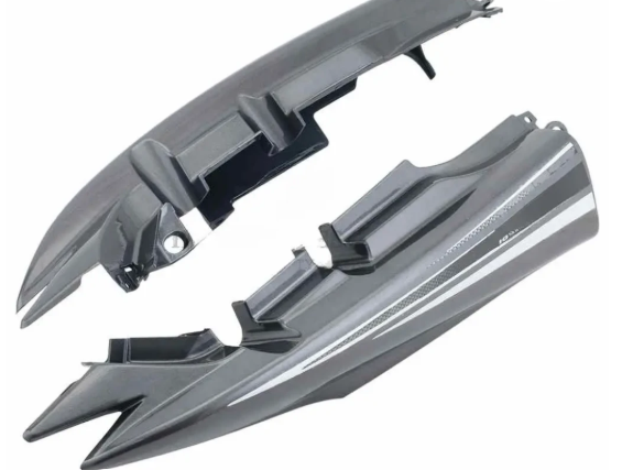 Tail Panel/Seat Cowl