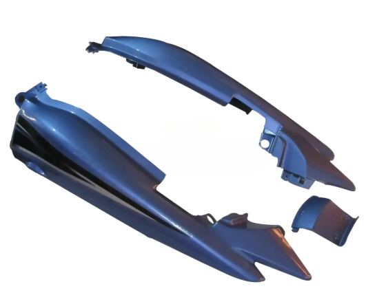 Tail Panel/Seat Cowl