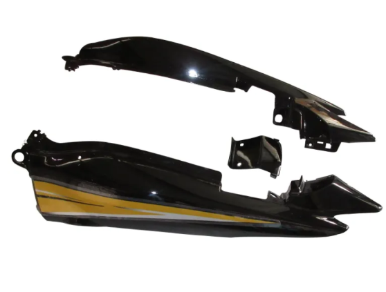 Tail Panel/Seat Cowl