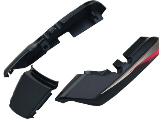 Tail Panel/Seat Cowl