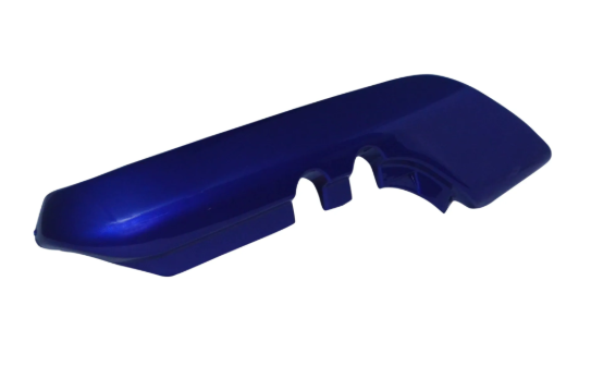 Tail Panel/Seat Cowl for Hero Splendor — motorcycle spare part Kenya