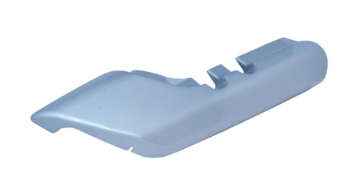 Tail Panel/Seat Cowl