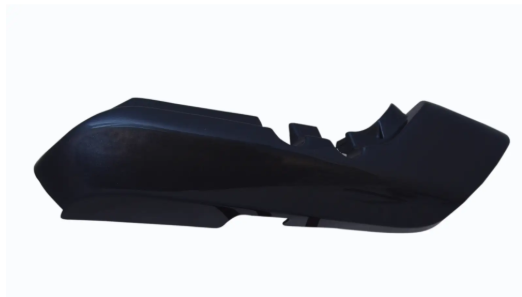 Tail Panel/Seat Cowl