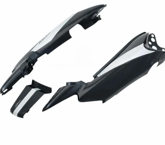 Tail Panel/Seat Cowl for Hero Splendor I Smart — motorcycle spare part Kenya