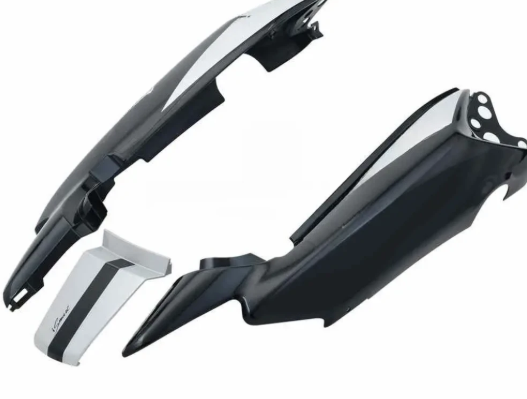 Tail Panel/Seat Cowl