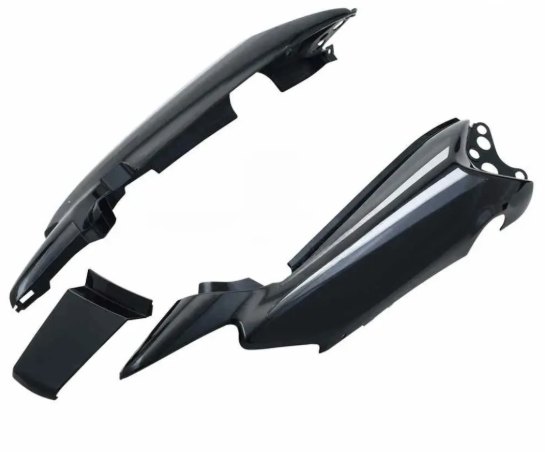 Tail Panel/Seat Cowl