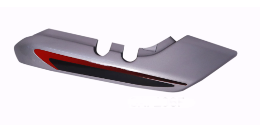Tail Panel/Seat Cowl