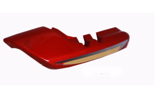 Tail Panel/Seat Cowl