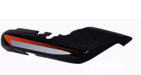 Tail Panel/Seat Cowl