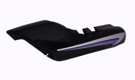 Tail Panel/Seat Cowl