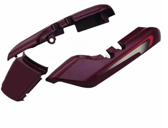 Tail Panel/Seat Cowl