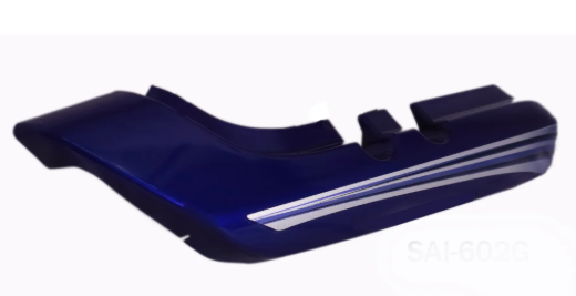 Tail Panel/Seat Cowl