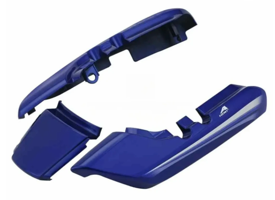 Tail Panel/Seat Cowl