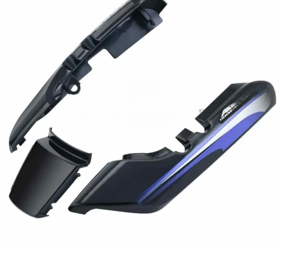 Tail Panel/Seat Cowl