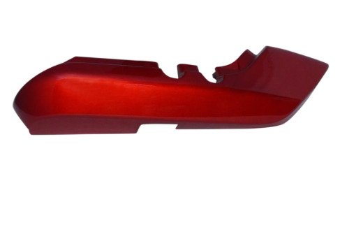 Tail Panel/Seat Cowl for Hero Splendor — motorcycle spare part Kenya