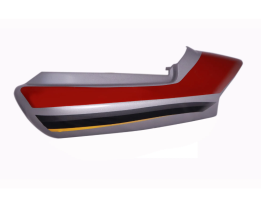 Tail Panel/Seat Cowl
