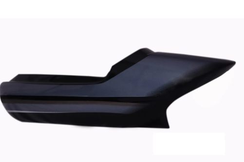 Tail Panel/Seat Cowl