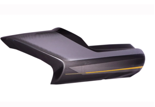 Tail Panel/Seat Cowl