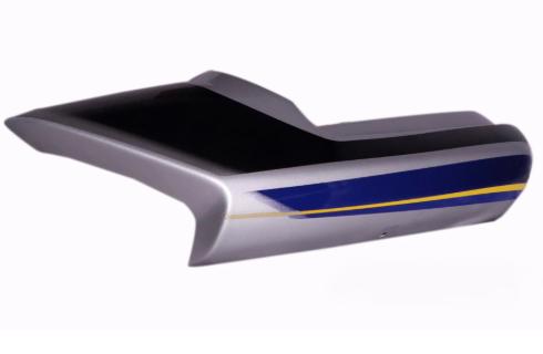 Tail Panel/Seat Cowl