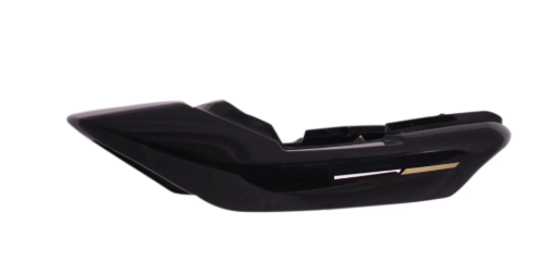 Tail Panel/Seat Cowl for Honda Dream Neo — motorcycle spare part Kenya