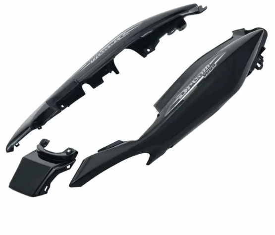 Tail Panel/Seat Cowl for Honda Dream Yuga — motorcycle spare part Kenya