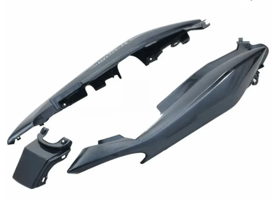 Tail Panel/Seat Cowl