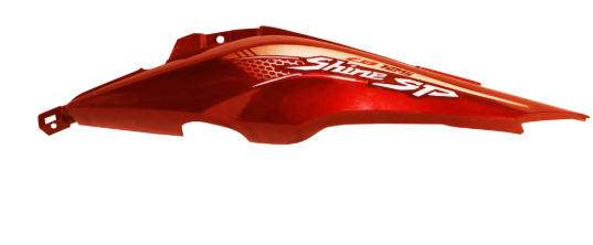 Tail Panel/Seat Cowl